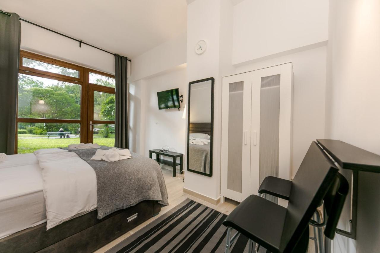 Palomia C Appartement Split Buitenkant foto