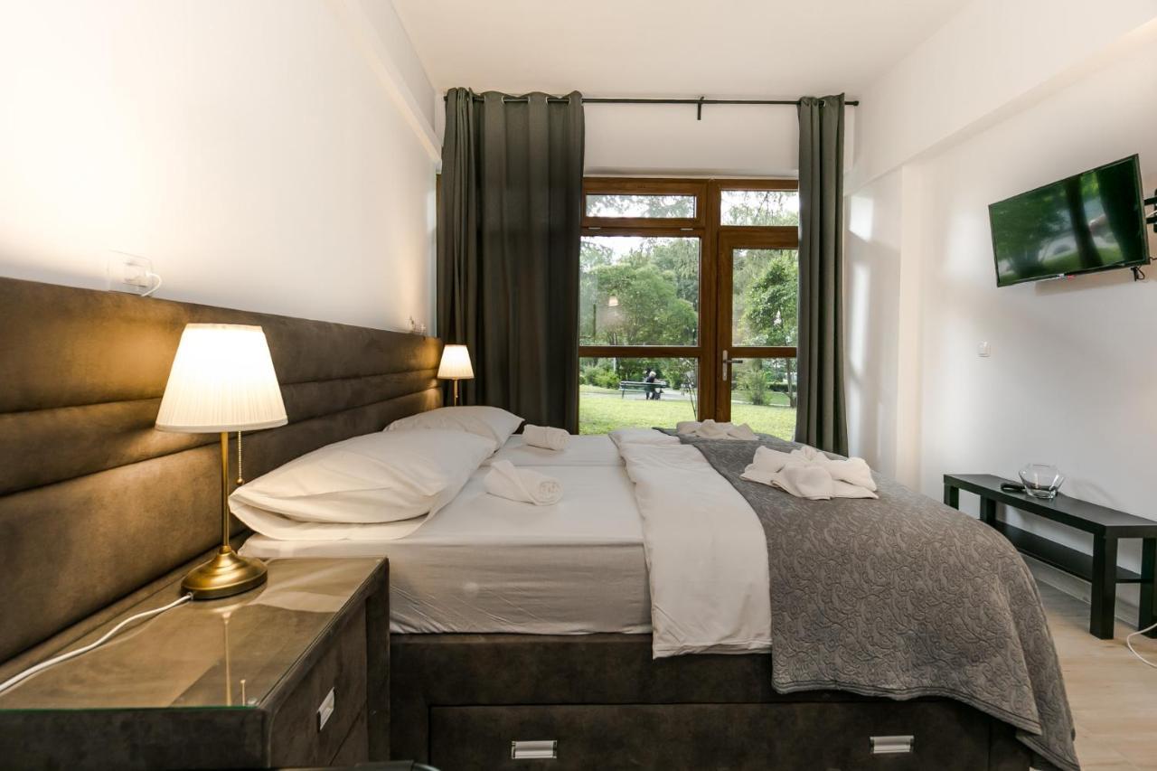 Palomia C Appartement Split Buitenkant foto